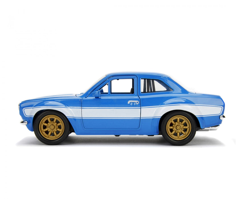 EAN 4006333067075 - Jada Toys 1974 Ford Escort 1:24 imagen 3