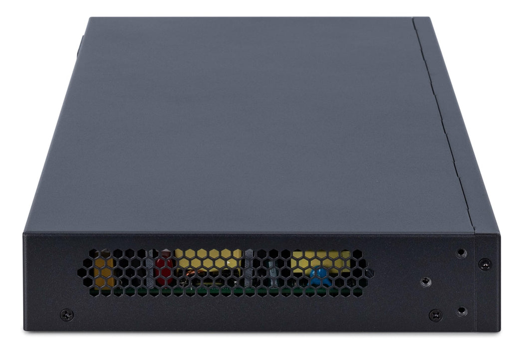 EAN 4016032430377 - Digitus DN-95116 switch Gigabit Ethernet (10/100/1000) Energía sobre Ethernet (PoE) 1U Gris imagen 5