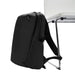 EAN 0688334054007 - Pacsafe 60301130 mochila Negro Nylon, Poliéster imagen 5