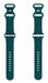 EAN 8021735208662 - Celly WBANDSIL44GN pieza y accesorio para reloj Correa de reloj imagen 3