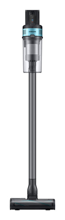 Aspiradora De Mano Samsung Vs20b75agr1  Negro, Color Menta Sin Bolsa