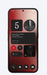 EAN 6974434221857 - Nothing Phone (2a) 17 cm (6.7") SIM doble Android 14 5G USB Tipo C 8 GB 128 GB 5000 mAh Negro imagen 3