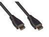 EAN 4014619710317 - Alcasa 4520-050 cable HDMI 5 m HDMI tipo A (Estándar) Negro imagen 1
