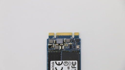 EAN 5706998955296 - Lenovo 00UP642 unidad de estado sólido 512 GB M.2 Serial ATA III imagen 2