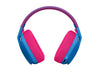 EAN 5099206097483 - Logitech G 981-001062 auricular y casco Auriculares Inalámbrico Diadema Juego Bluetooth Azul imagen 1