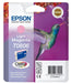 EAN 8715946360904 - Epson Hummingbird T0806 Claria Photographic cartucho de tinta 1 pieza(s) Original Magenta claro imagen 1