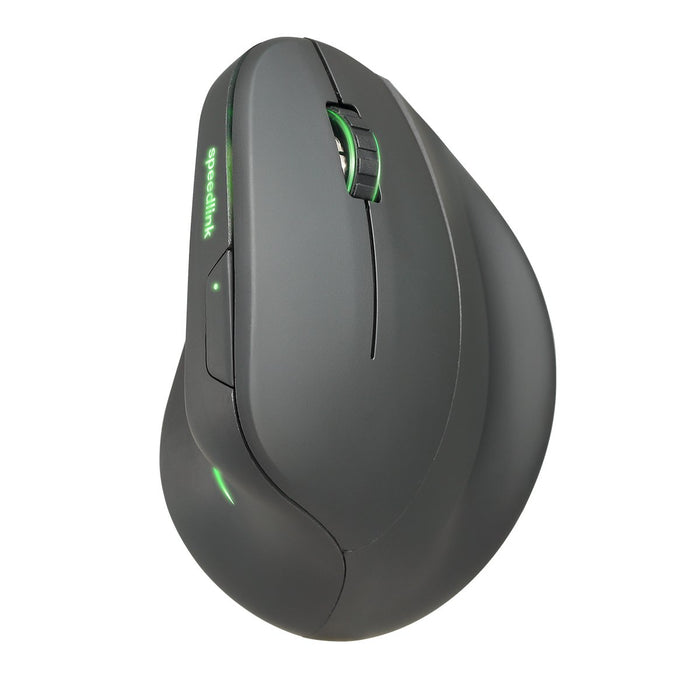 EAN 4027301907223 - SPEEDLINK SL-630026-BK ratón Juego mano derecha RF inalámbrico Óptico 3200 DPI imagen 3