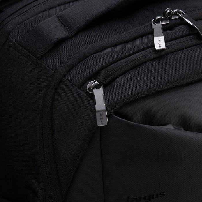 Targus Pro-Tek 16" Tech Backpack - Black