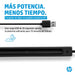 EAN 4573595708560 - HP Slim Rechargeable Pen Charger Stylus (lápiz digital) Negro USB Interior imagen 11