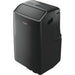 EAN 8003437629617 - Whirlpool PACF212HP B aire acondicionado portátil 60 dB Negro imagen 1