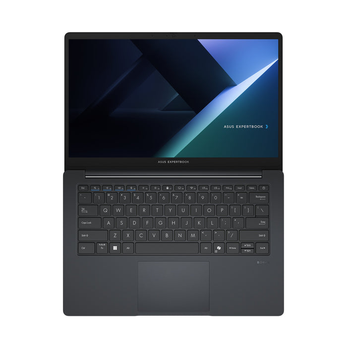 EAN 4711636037457 - ASUS ExpertBook B1 B1403CVA-S64011XA Intel® Core™ i3 35,6 cm (14") DDR5-SDRAM Wi-Fi 6E (802.11ax) Negro,  imagen 5