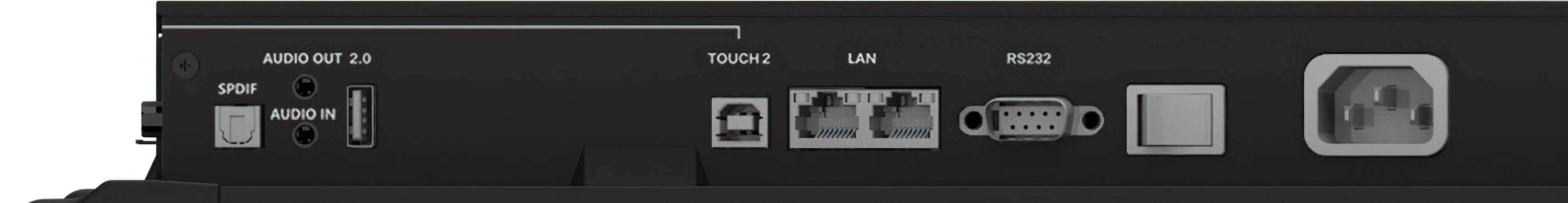 EAN 4948570125494 - iiyama TE7512MIS-B4AG pantalla de señalización Panel plano interactivo 190,5 cm (75") LCD Wifi 400 cd / m imagen 10