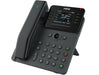 EAN 6937295605679 - Fanvil V62 Pro teléfono IP Negro 12 líneas LCD imagen 3