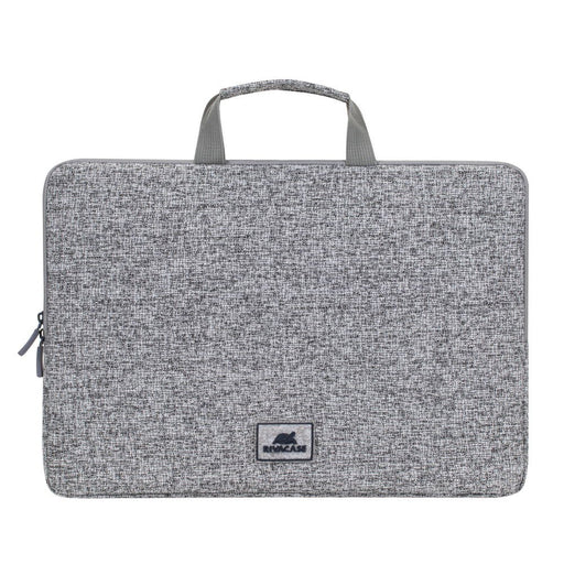 EAN 4260403578483 - Rivacase 7915 39,6 cm (15.6") Funda Negro, Gris imagen 2