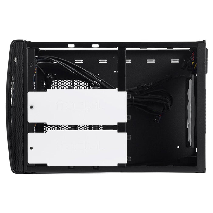 EAN 0817301010979 - Fractal Design NODE 304 Cubo Negro imagen 13