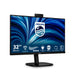 EAN 8721038004410 - Philips 3000 series 32B2U3601H/00 pantalla para PC 80 cm (31.5") 2560 x 1440 Pixeles Quad HD LCD Negro imagen 4