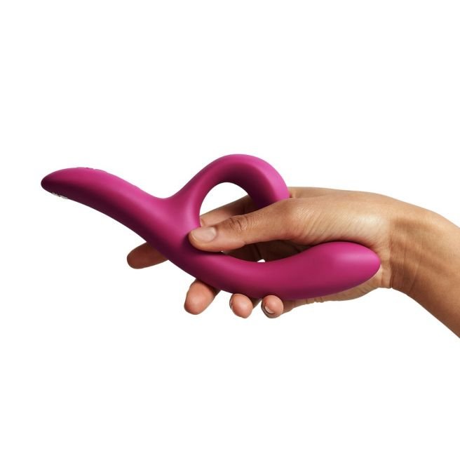 EAN 4251460603959 - We-Vibe Nova 2 Ambidextro imagen 1