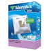 EAN 3023372025553 - Menalux 4000 accesorio y suministro de vacío Bolsa para el polvo Aspiradora cilíndrica imagen 2