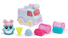 EAN 35051123071 - MGA Entertainment DohKins Ice Cream Truck & Baker Set de utensilios para jugar con plastilina 192 g Multico imagen 1