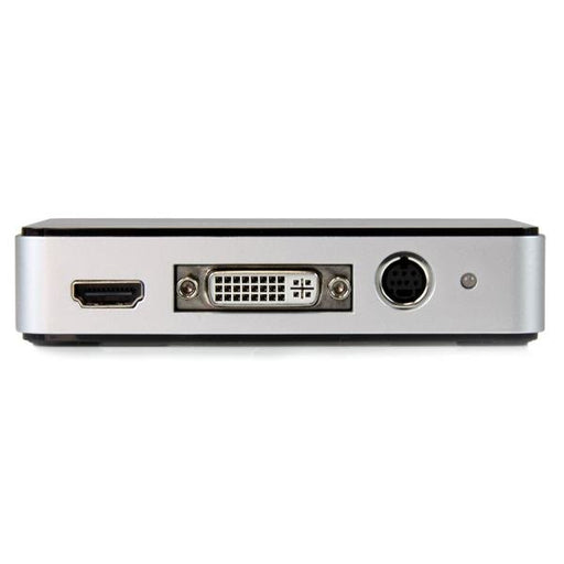 EAN 0065030855952 - StarTech.com USB3HDCAP dispositivo para capturar video USB 3.2 Gen 1 (3.1 Gen 1) imagen 2