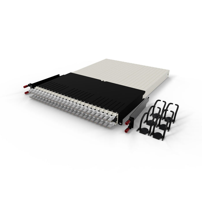 EAN 4262427630864 - PATCHBOX PONE30UTPWH cable de red Blanco 1,8 m Cat6a U/UTP (UTP) imagen 3
