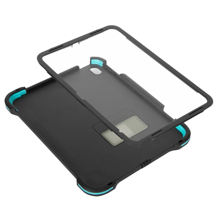 EAN 0092636365448 - Targus SAFEPORT RUGGED 27,7 cm (10.9") Funda Negro imagen 11