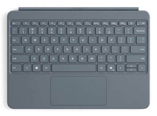 EAN 196388542253 - Microsoft Surface EP2-32735 teclado para móvil QWERTZ Alemán Bluetooth Azul imagen 1