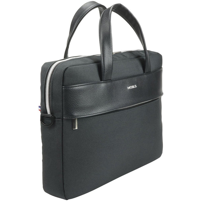 EAN 3700992517759 - Mobilis Sacoche Pure 35,6 cm (14") Funda de protección Negro imagen 1