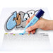 EAN 4007817153352 - Staedtler 364 C4 E1 marcador 4 pieza(s) Punta de cincel Negro, Azul, Turquesa, Violeta imagen 4