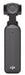 EAN 6941565969873 - DJI Osmo Pocket 3 cámara suspendida 4K Ultra HD 9,4 MP Negro imagen 5