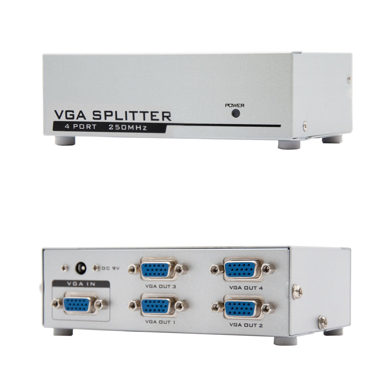 Splitter/Switch VGA