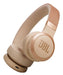 EAN 1200130005060 - JBL Live 670NC Auriculares Inalámbrico Diadema Llamadas/Música Bluetooth Arena imagen 1