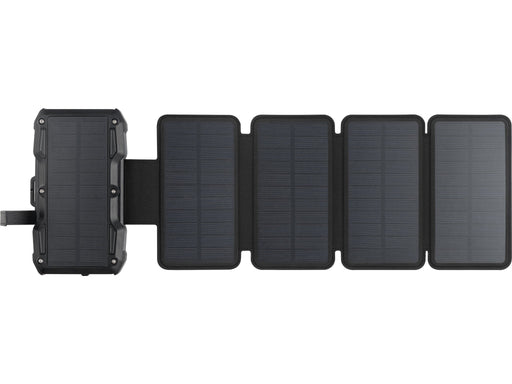 EAN 5705730421068 - Sandberg 421-06 batería externa 27000 mAh Cargador inalámbrico Negro imagen 1