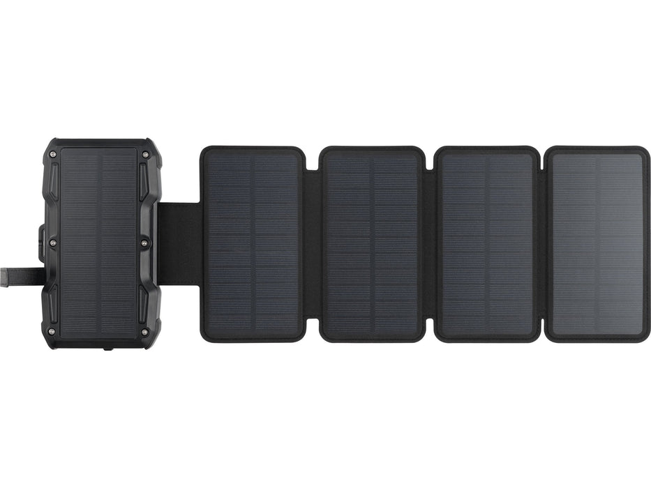 EAN 5705730421068 - Sandberg 421-06 batería externa 27000 mAh Cargador inalámbrico Negro imagen 1
