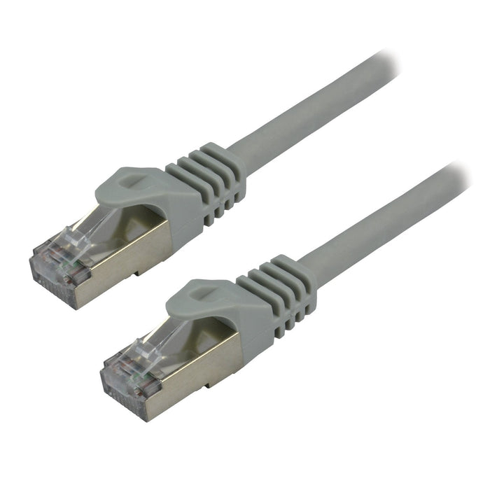 Cat 7 S/Ftp Lszh Patch Cable -