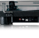 EAN 8711902066996 - Lenco LS-50LEDBK tocadisco Tocadiscos de tracción por correa Negro Manual imagen 4