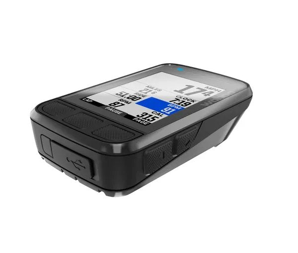 EAN 0850010131146 - WahooFitness ELEMNT BOLT 5,59 cm (2.2") Ciclocomputador inalámbrico Negro imagen 3