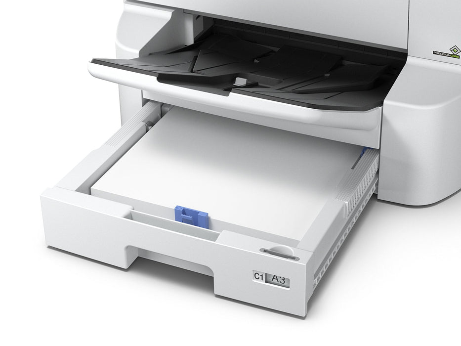 Epson Imp Je Coul Wf-C8190d3twc A3+ 35pm