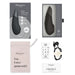 EAN 4251460612999 - Womanizer Enhance Vibrador con succion imagen 2