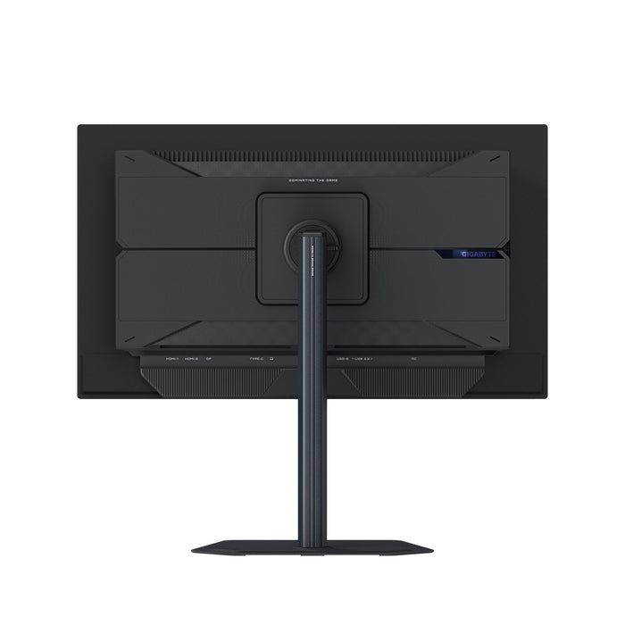 EAN 4719331862657 - GIGABYTE MO27Q2 pantalla para PC 68,6 cm (27") 2560 x 1440 Pixeles Quad HD Negro imagen 3