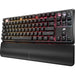 EAN 0840006683650 - Corsair K70 PRO TKL teclado Juego USB QWERTY Inglés de EE. UU. Negro imagen 18