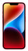 EAN 194253410881 - Apple iPhone 14 15,5 cm (6.1") SIM doble iOS 16 5G 256 GB Rojo imagen 2