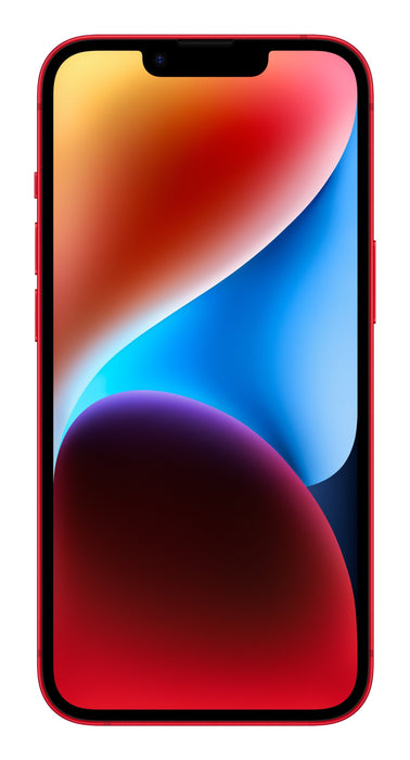 Apple Iphone 14 512gb 6.1" (Product)Red Eu Mpxg3yc/A