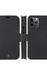 EAN 5711428055248 - dbramante1928 New York funda para teléfono móvil 17 cm (6.7") Funda cartera Negro imagen 5