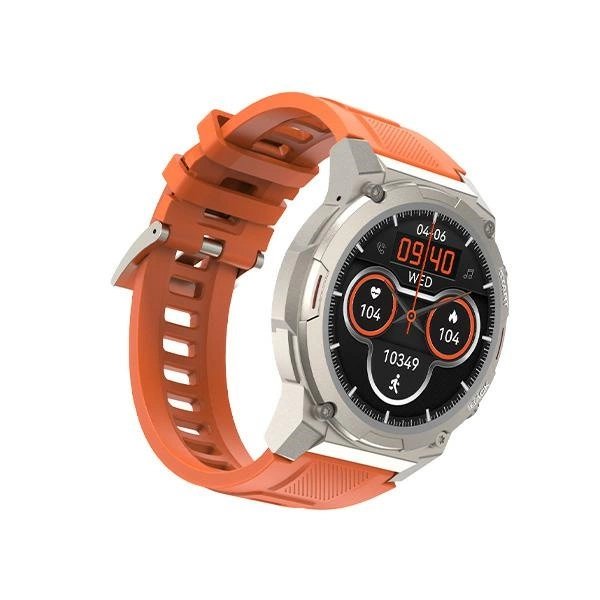 Hifuture Gomix2  Naranja