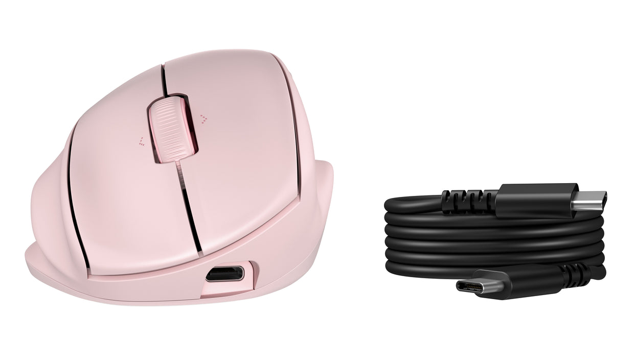 Tilt Ergonomic 725m Tilt  Ergonomic 725m Euro Mouse
