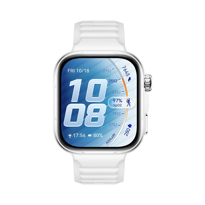 Huawei Watch Fit5 Pro - White