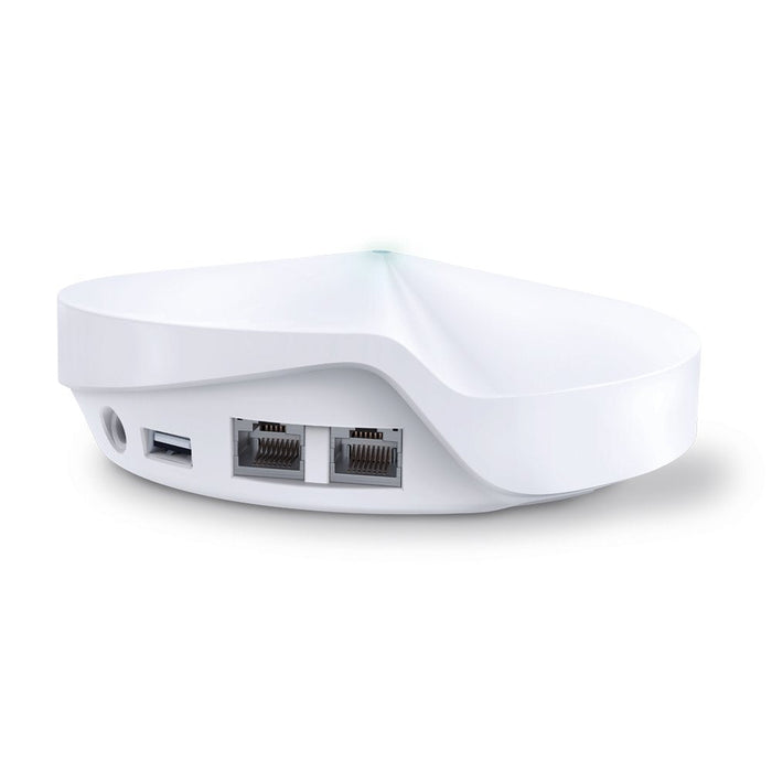 Tp-Link Home Wifi Mesh Ac2200 (X3) Wifi Mesh/Tri-Banda/600 Metros Cuadrados/ Compatible Con Amazon Alexa