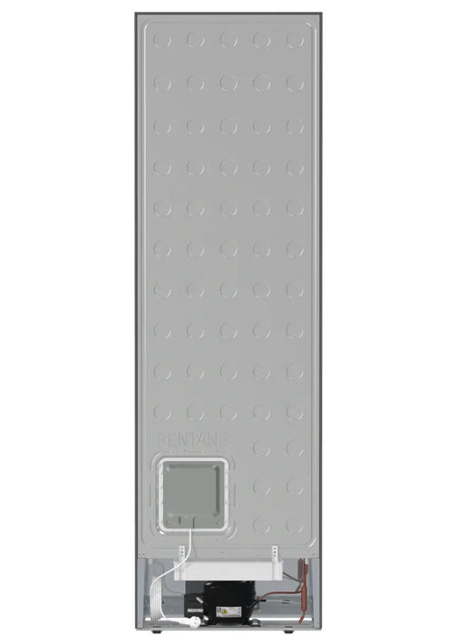 EAN 3838782760303 - Gorenje G600 NRK620CA2XL4 Independiente 331 L Gris, Acero inoxidable, Gris Oscuro imagen 6