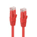 EAN 5704327398936 - Microconnect UTP505R cable de red Rojo 5 m Cat5e U/UTP (UTP) imagen 2